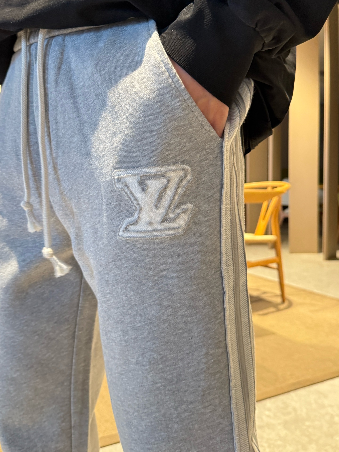 Casual Pants Man